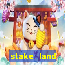 stake land anoitecer violento filme completo dublado